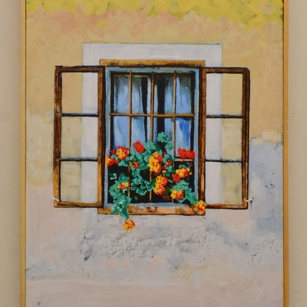 window